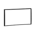 Metra 95-7603 Double Din Dash Kit For Select 2007 And Nissan Vehicles Black 