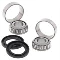 Bossbearing Swingarm Bearings And Seals Kit For Honda Trx350fm Rancher 4x4 S 2004 2006