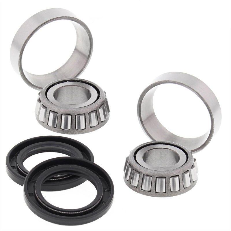 Bossbearing Swingarm Bearings And Seals Kit For Honda Trx350fm Rancher 4x4 S 2004 2006