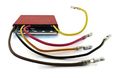 Voltage Regulator Rectifier For 1994-1997 Polaris Atv By The Rop Shop 