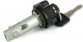 12369498 Us214l 926-055 Ignition Key Lock Cylinder W Keys 702671 Assembled With 2 Keys For 1995-97 Gmc Jimmy
