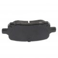 Aintier Automotive Replacement Brake Pads Front Fit For Lexus Es300 1999-2001 For Rx300 Toyota Avalon 1998-2004 Camry 1997-2001
