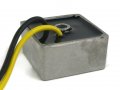 The Rop Shop Voltage Regulator For Arctic Cat 2007-2008 Ac 120 2009 Sno Pro Snowmobile 