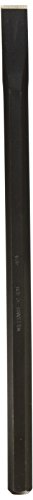 Williams C-125 X-long Cold Chisel 3 4-inch Flat