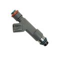 Fuel Injector 158-1552 Stainless Steel Metal Construction With Needle Valve And Compression Outlet 0 25 In 1 Piece Set 