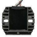 Caltric Regulator Rectifier Compatible With Suzuki 32800-43x51 32800-35b00 32800-43400 32800-49430