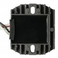Caltric Regulator Rectifier Compatible With Suzuki 32800-43x51 32800-35b00 32800-43400 32800-49430