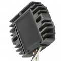 Caltric Regulator Rectifier Compatible With Suzuki 32800-43x51 32800-35b00 32800-43400 32800-49430