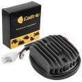 Caltric Regulator Rectifier Compatible With Suzuki 32800-43x51 32800-35b00 32800-43400 32800-49430