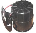 Mobilistics Mini 3 5 Single Tone Car Alarm Siren 12 Volts 20 Watt 