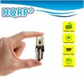 Hqrp 2-pack E14 Led Bulb 110v Cool White Non-dimmable Base 64 Smd3014 Energy-saving Lighting Versatile For Microwave Kitchen