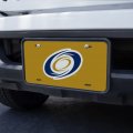 Georgia Southwestern State University Secondary Logo Novelty Metal Vanity Tag License Plate