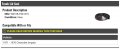 Trunk Lid Seal Compatible With 1971-1976 Chevy Impala