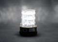 P36lm 36 Led White Portable Safety Lights Personal Hazard Emergency Warning Light 
