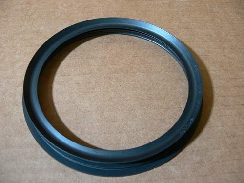 Fuel Pump Gasket For Range Rover 03-12 Wgq500020 Pack Of 2