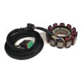 The Rop Shop Stator For Polaris W015198i W025198i W035303ca Cb Ia Ib W045303ca Pwc Ski 