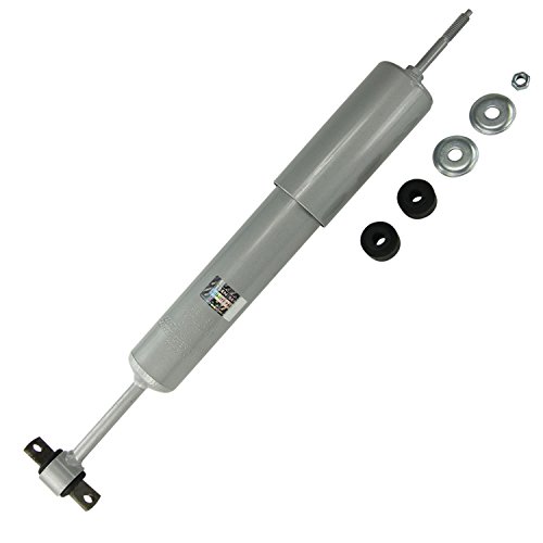 Sensen 1214-0187 Shock Absorber