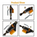 Wflnhb 280 Mm 11 Inch Motorcycles Shocks Struts Absorber Damper Replacement For Honda Yamaha 50cc 70cc