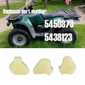 3pcs Secondary Clutch Button Fits For Polaris Ranger Sportsman Magnum Big-boss Trail-blazer Trail-boss Replaces