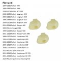 3pcs Secondary Clutch Button Fits For Polaris Ranger Sportsman Magnum Big-boss Trail-blazer Trail-boss Replaces