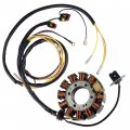 Caltric Stator Compatible With Polaris 