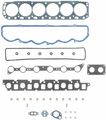 Hs 8168 Pt-7 Engine Cylinder Head Gasket Set For Ford F-150 F-250 F-350 And E-150 E-250 E-350 Econoline 1993-1996 Steel Core 