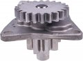 Solarhome Oil Pump Compatible With Cummins Engine Qsb3 3 Isb 4bt