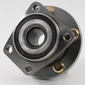 Durago 29513220 Front Hub Assembly 