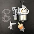 Huayi Replacement Part For Carburetor Ridgid 3000 Psi 2 6 Gpm Pressure Washer Subaru 0hp Engine Carb