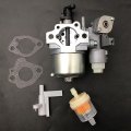 Huayi Replacement Part For Carburetor Ridgid 3000 Psi 2 6 Gpm Pressure Washer Subaru 0hp Engine Carb