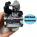 Huayi Replacement Part For Carburetor Ridgid 3000 Psi 2 6 Gpm Pressure Washer Subaru 0hp Engine Carb