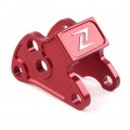 Newsmarts Motorcycle Suspension Lowering Linkage Kit 1 Pc Aluminum Rear Link Set For Vespa Sprint 150 Primavera Red