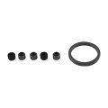 Labwork Motorcycle Engine Top End Head Gasket Kit Replacement For Yamaha 06-0031 Yz426f 2000-2002 Yz400f 1998-1999 Wr426f