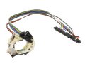 Corvette Central 1989-1996 Black Manual Push Button 2-way Mechanical Switch 
