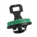 Topteng Car Locking Fuel Cap Gas Fits For Caterpillar Diesel Many Models 142-8828