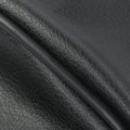 G-plus Seat Cover Synthetic Leather Black Compatible With 1979-1987 Yamaha Qt50 Ma50