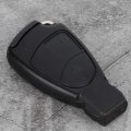 Key Fob Shell Duokon Case 2-button Car Remote Smart Abs For