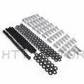 Smt-silver Normal Fairing Bolts Compatible With 1999 2000 2001 2002 Yzf R6 Yzf-r6 Yzfr6 B00rudvxvu