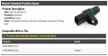 Exhaust Camshaft Position Sensor With Seal Compatible 1999-2000 Bmw 323i