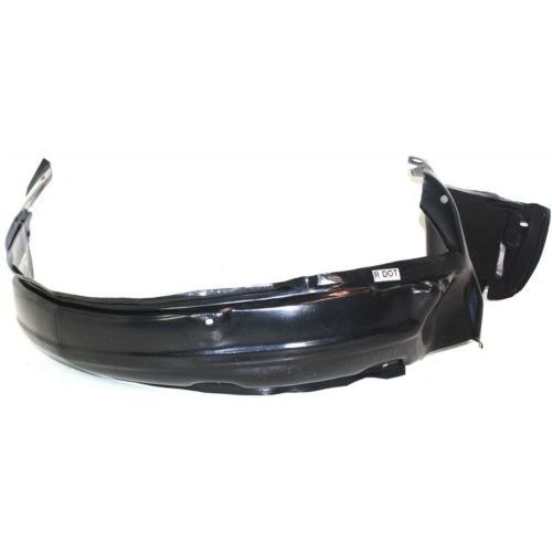 Perfect Fit Group 1493-1 Integra Front Splash Shield Rh