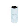 5326hpa 1 2 In Drive Spark Plug Socket 13 16 Powder Coated Finish 