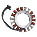 Cylinman 59031-7009 Ignition Charging Coil Stator Fit For Kawasaki Fh381v Fh430v Fh451v Fh480v Fh500v Fh541v Fh580v Fh601v
