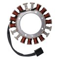 Cylinman 59031-7009 Ignition Charging Coil Stator Fit For Kawasaki Fh381v Fh430v Fh451v Fh480v Fh500v Fh541v Fh580v Fh601v