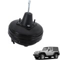 Vacuum Booster Replacement For Liberty 2008 2012 And Wrangler 2007 2011 Part Number 54 71924 68003619aa 68003619ac 