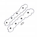 Dnj Vc3159g Valve Cover Gasket Set W Grommets For 1997-1998 Chevrolet Pontiac Camaro Corvette Firebird 5 7l V8 Ohv 16v 350cid 