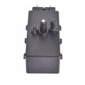 Waltyotur Seat Adjuster Switch Passenger Side Replacement For Chevrolet Camaro 3 6l 6 2l 2010 2012 2013 2014 2015 Replaces