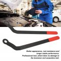 2pcs 1016 Serpentine Belt Wrench Tool Set Replacement For Models Equipped With N12 N14 N16 N18 Engines