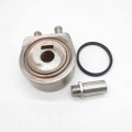 Oil Cooler Sba140656150 For New Holland Tc55da Workmaster 55 T2410 L170 T2420