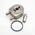 Oil Cooler Sba140656150 For New Holland Tc55da Workmaster 55 T2410 L170 T2420