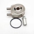 Oil Cooler Sba140656150 For New Holland Tc55da Workmaster 55 T2410 L170 T2420
